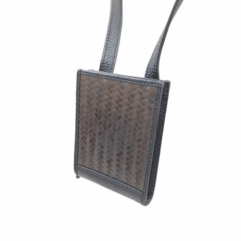 レインメーカー RAINMAKER 20SS CROSSBODY PURSE メンズ
